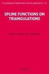 Lai, M: Spline Functions on Triangulations