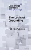 The Logic of Grounding