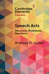 Speech Acts