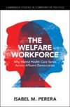 The Welfare Workforce