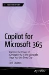 Copilot for Microsoft 365