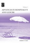 Advances in Hospitality and Leisure