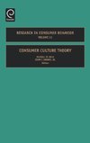 Res in Consumer Behavior Vol 11