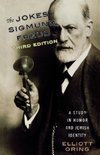 The Jokes of Sigmund Freud