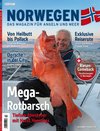 Norwegen-Magazin 2/2024 + DVD