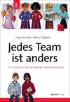 Jedes Team ist anders