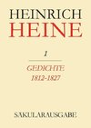 Gedichte 1812-1827