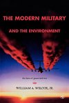 Modern Military and the Environment