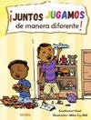 ¡Juntos JUGAMOS de manera diferente!