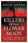 Killers of the Flower Moon