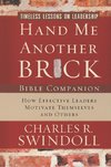 HAND ME ANOTHER BRICK BIBLE CO