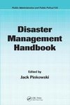 Pinkowski, J: Disaster Management Handbook