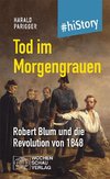 Tod im Morgengrauen