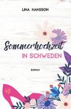 Sommerhochzeit in Schweden