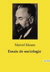 Essais de sociologie