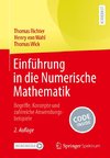 Einführung in die Numerische Mathematik