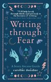 Writing Through Fear