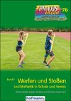 Werfen und Stoßen