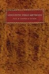 Linguistic Field Methods