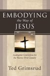 Embodying the Way of Jesus