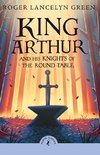 King Arthur and His Knights of the Round Table