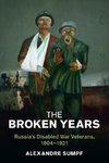 The Broken Years