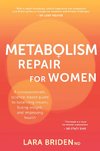 Metabolism Repair for Women