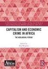 Capitalism and Economic Crime in Africa