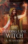 The Pudding Lane Witch