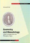 Geometry and Monadology