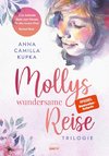 Mollys wundersames Reise - die Trilogie