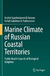 Marine Climate of Russian Coastal Territories