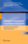 Intelligent Computing for Sustainable Development