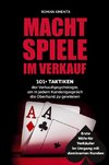 Machtspiele im Verkauf