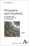 Philosophie nach Auschwitz