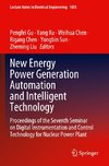 New Energy Power Generation Automation and Intelligent Technology