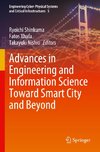 Advances in Engineering and Information Science Toward Smart City and Beyond