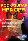 Rock Guitar Heroes