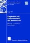 Kooperation von Controllerbereich und Innenrevision