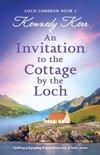 An Invitation to the Cottage by the Loch