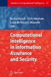 Computational Intelligence in Information Assurance and Security