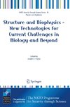 Structure and Biophysics