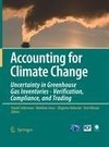 Accounting for Climate Change