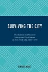 Surviving the City