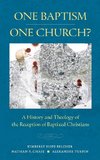 One Baptism-One Church?