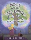 Molly and the Tree Sprites