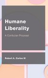 HUMANE LIBERALITY