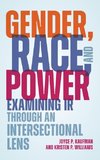 Gender, Race, and Power