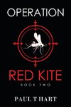 Operation Red Kite, book two