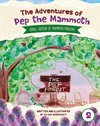 The Adventures of Pep the Mammoth 2